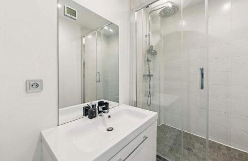 Charmant appt 1BR 2P Neuilly-sur-Seine - Foto 11