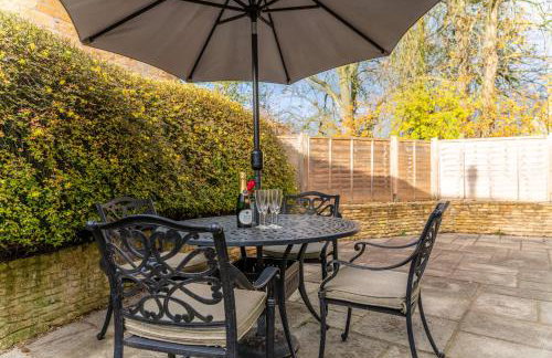 Manor Lodge Cottage - Photo 20