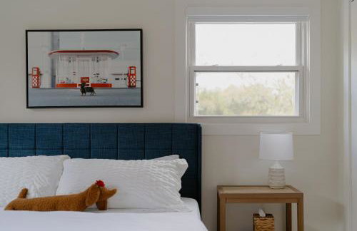 Evergreen Lodge - Foto 33