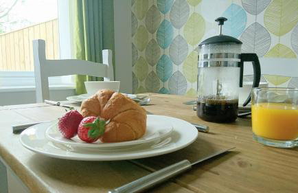 Bewick Crescent Serviced Accomodation - Foto 10