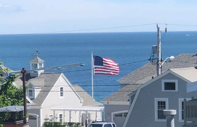 All New Beautiful Priscilla Beach House Ocean View - Foto 42