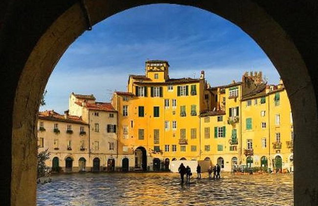 visita guidata a Lucca in ITALIANO o in INGLESE - Foto 2