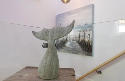 AnchorageWells Lodge, Seaview Apartment - Foto 18