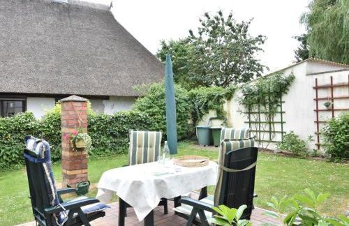 Wohnung in Alt Bukow mit Garten - Foto 25