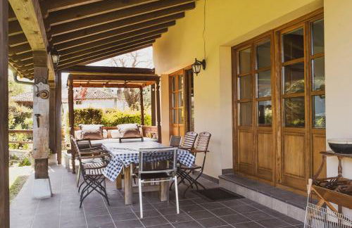 Casa rural en plena naturaleza, playa, senderismo - Foto 30