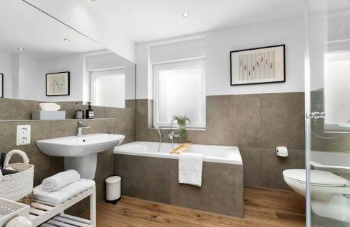 JOOYFUL STAYS Townhouse - Foto 38