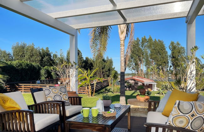 Herdade do Kuanza - Photo 63