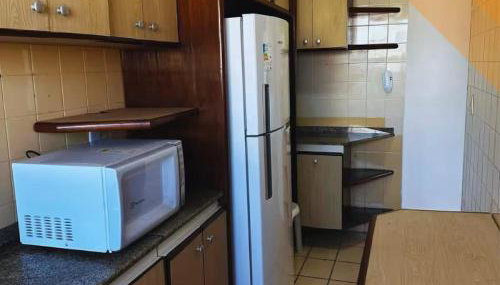 Ilha do Amor Residence Refúgio da Ilha Cobertura - Foto 5