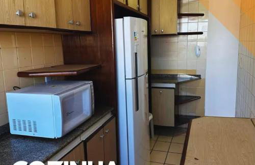 Ilha do Amor Residence Refúgio da Ilha Cobertura - Foto 5