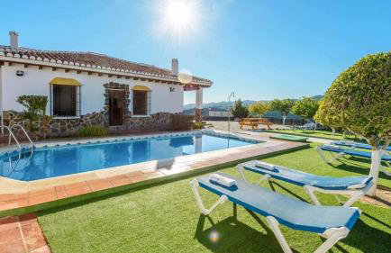 Casa Rosario Almachar by Ruralidays - Foto 1