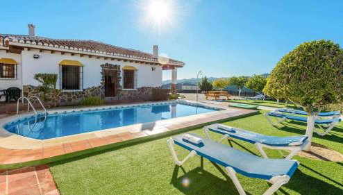 Casa Rosario Almachar by Ruralidays - Foto 1, Other