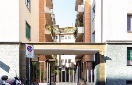 StayEasy Crocetta - Duomo walking, 2 bedrooms 2 baths - Foto 23