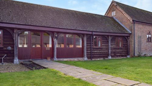 The Old Dairy - Meadowbrook Farm - Foto 2