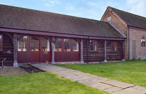 The Old Dairy - Meadowbrook Farm - Foto 2