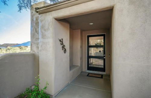 Serenity Peaks- Gorgeous Pet Friendly Villa in Scottsdale with Pool, Spa, and Bikes - Foto 42