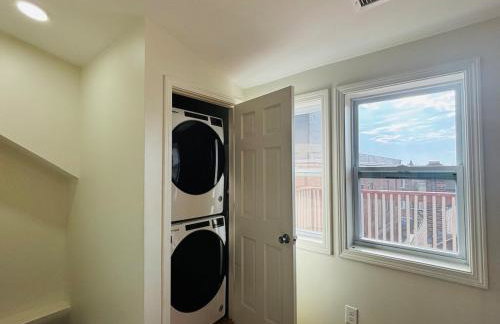 Entire Charming 3B1B in Federal Hill free parking - Foto 14