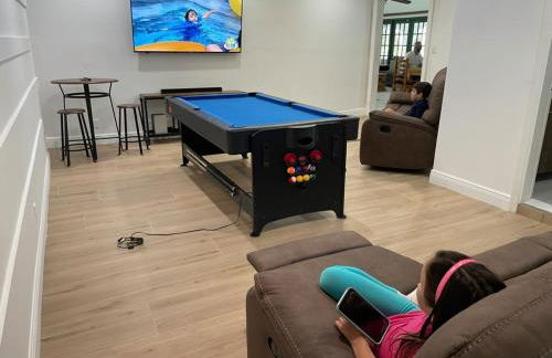 JUPITER WATERFALLS - NEWLY UPDATED - TIKI HUT, FIRE PIT, KITCHEN, POOL HEATER and MORE - Photo 27