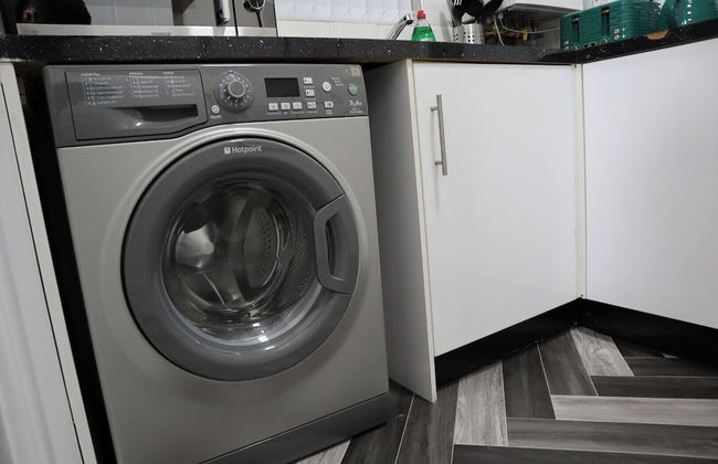 Luxury Urban Escape Near Nec, Airport, Hs2 - Foto 16