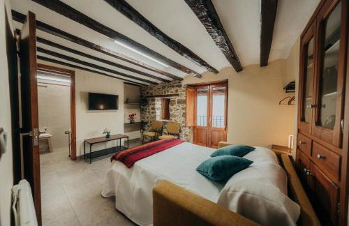 Alojamiento rural Cal Sereno - Foto 19