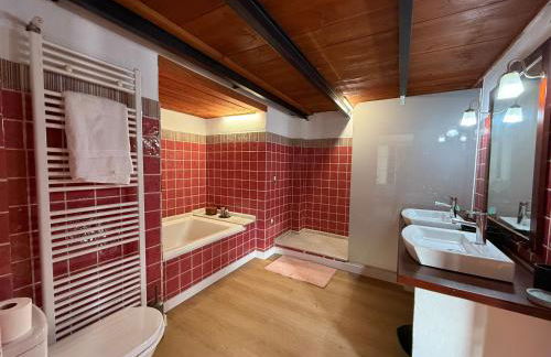 Chalet en Alfacar Sierra de Huétor - Foto 10