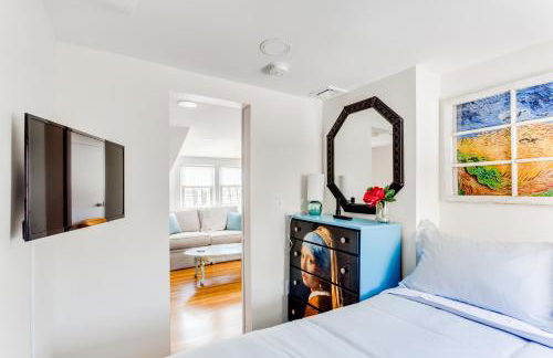 2BR Flat above Historic Cider Mill - Foto 13