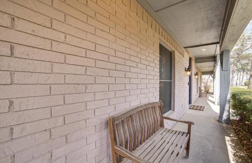 Stunning Lakefront Malakoff Home with Dock and Deck - Foto 41