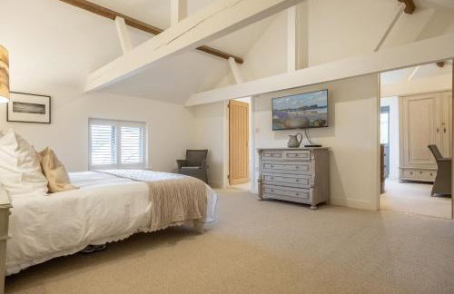 The Hayloft - Foto 28