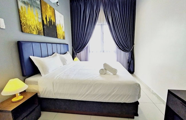 The Horizon Ipoh Emerald By Grab A Stay - Foto 20
