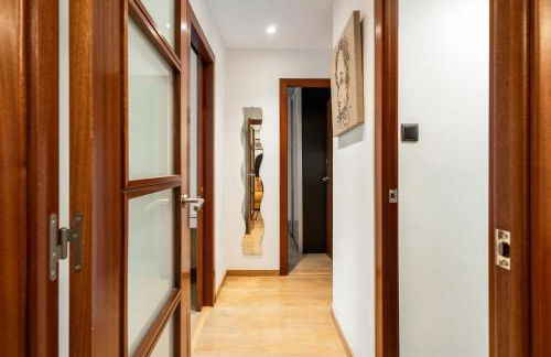 Precioso Atico Vistas Montjuic - Foto 13