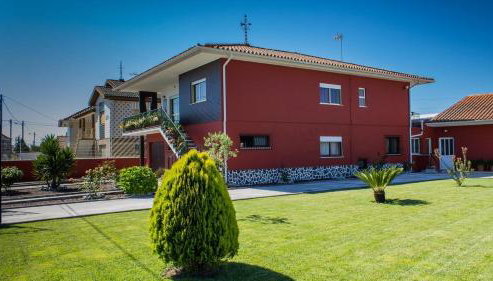 Refined Villa near Catanhede with Private Pool - Foto 2, Garden