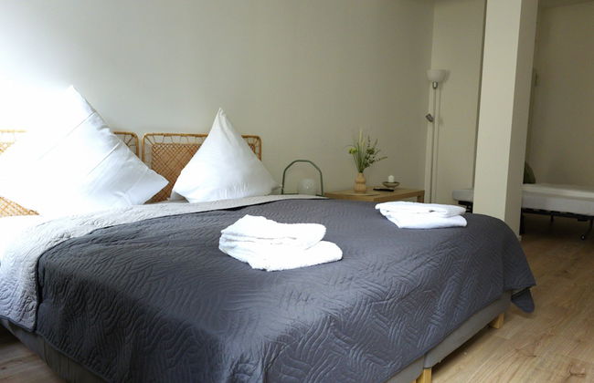 Apartments Schwandorf - Foto 4