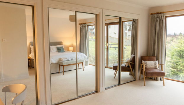 Aviemore North Star Lodge - Photo 3, Room