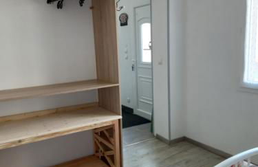 Gîte de la Queune 4 pers - Foto 17