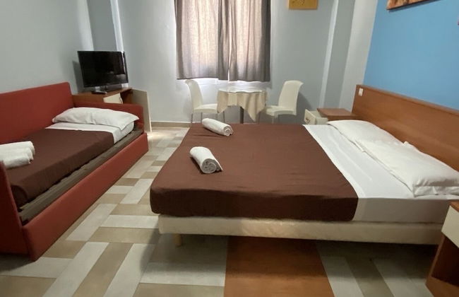 Kassiopea Aparthotel - Foto 13