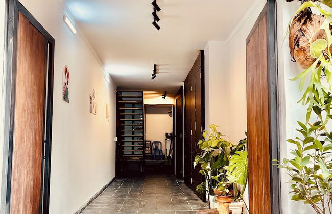 Go Homestay - Foto 9