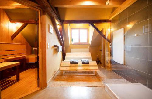 Haus in Spay an der Mosel mit Sauna - Foto 27