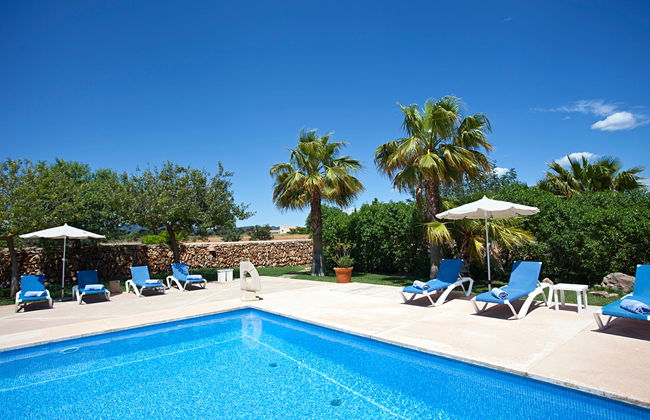 Agroturismo Mondrago -Antic Na Martina- - Foto 44