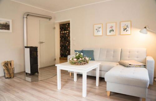 Urlaubsfreude Biedermann Haus Blumenglück - Rose - Foto 9