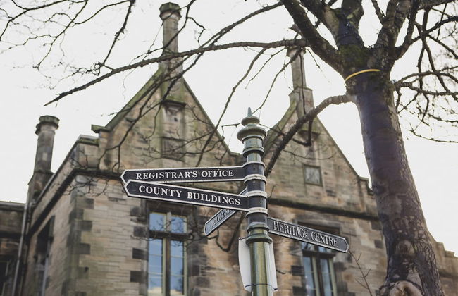 Court Residence - Foto 80