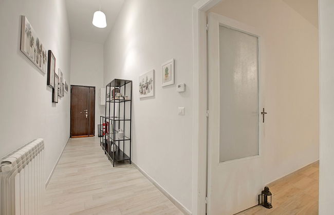 Ravanas 314 Bari Near Station - Foto 3