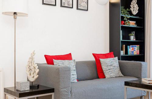 New listing 2BR with parking, 10min Woolwich St - Foto 11