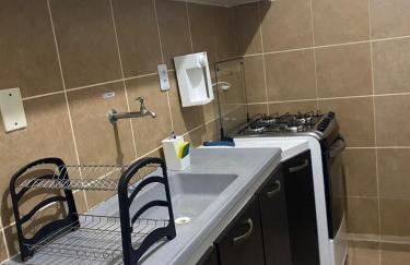 Apê moderno com garagem - Campo Novo, perto do Shopping Caruaru com Ar condicionado - Foto 11