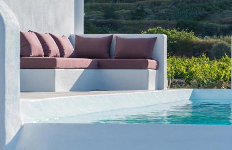 Azar Luxury Villas & Suites - Foto 62