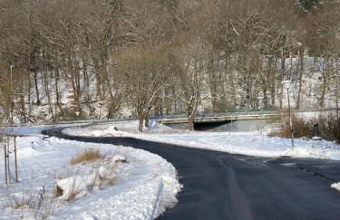 FH "Schmetterling" am See im hessischen Bergland - Photo 32