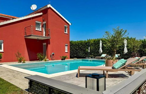 Holiday Home Trilj 15 - Photo 1