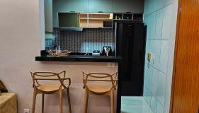 Apartamento elegante super completo no castelo - Foto 3