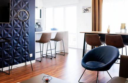 LUXE & VUE MER à Ouistreham Riva Bella, LUXURY & SEA VIEW - Photo 26