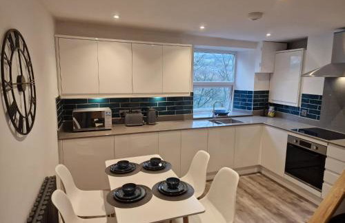 Over Torrs Cottage - Foto 21