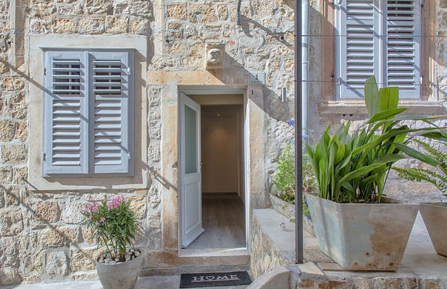 Heraclea Luxury Heritage Accommodation - Foto 3