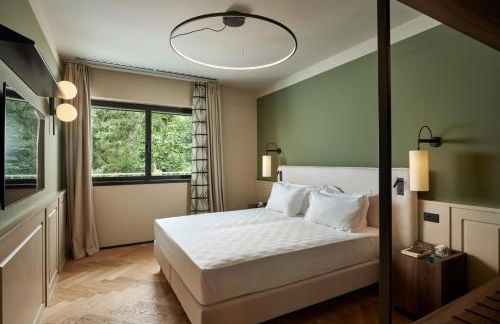 Maximilian Suites - Foto 16